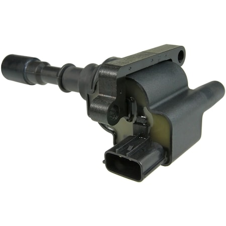 Wve Ignition Coil No Wve 5C1159 5C1159